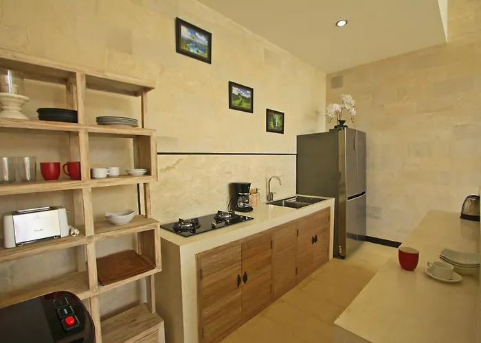 Rumah Lumbung