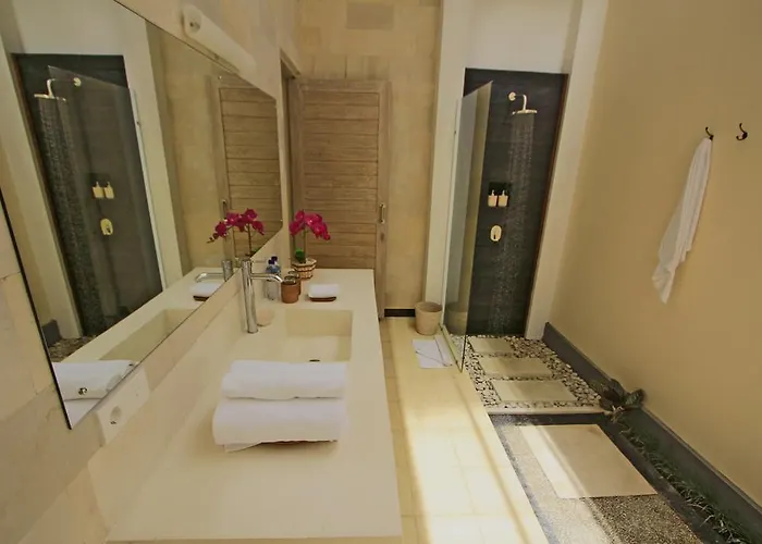 Rumah Lumbung Villa Ubud