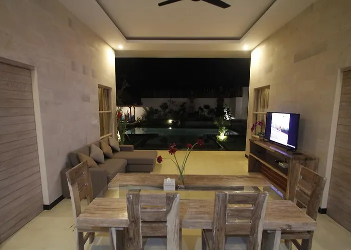 Rumah Lumbung