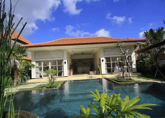 Villa Rumah Lumbung