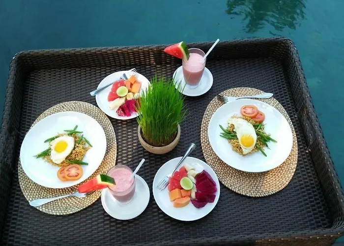 Rumah Lumbung Ubud