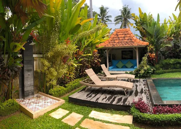 Villa Rumah Lumbung