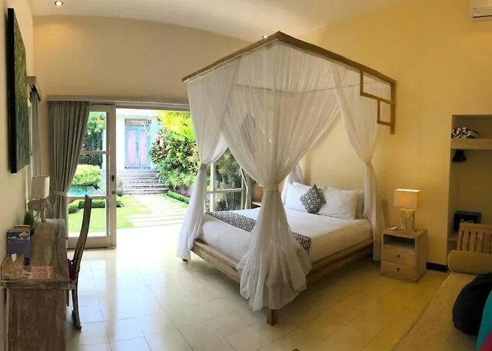 Rumah Lumbung *
