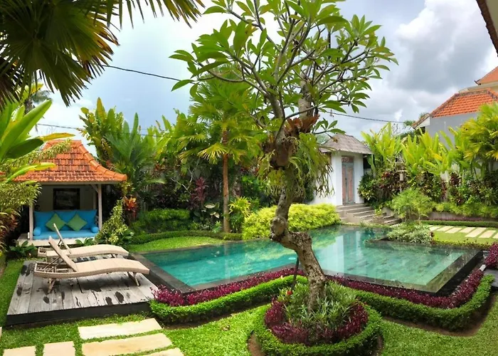 Rumah Lumbung Ubud